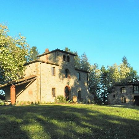Villa Fabbri Bucine Luaran gambar