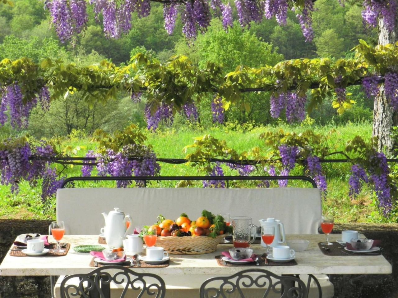Villa Fabbri Bucine Luaran gambar